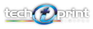 TechPrint Logo